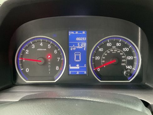 Used 2011 Honda CR-V EX-L image 13