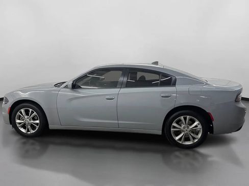Used 2021 Dodge Charger SXT w/ Cold Weather Package AWD/4WD image 5