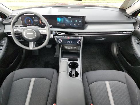 Used 2026 Hyundai Sonata Blue FWD image 16