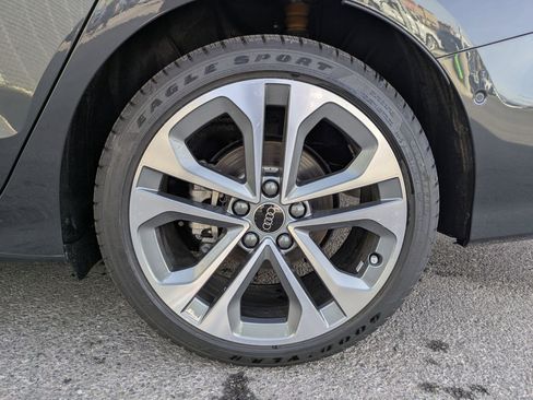 New 2026 Audi A3 2.0T Premium image 16