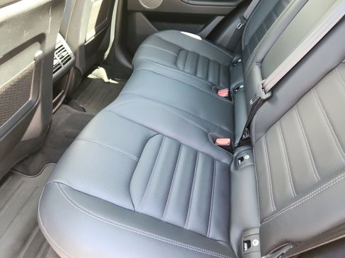 Used 2018 Land Rover Range Rover Evoque HSE Dynamic AWD/4WD image 20
