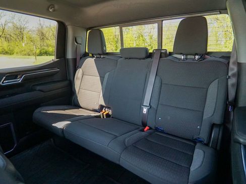 Used 2023 Chevrolet Silverado 1500 LT w/ Max Trailering Package image 29