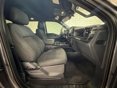 Used 2026 Ford F150 STX w/ F-150 LOBO Package AWD/4WD image 12
