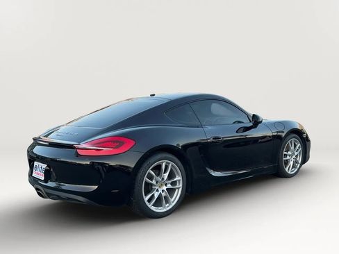 Used 2016 Porsche Cayman image 7