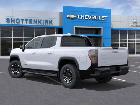 New 2026 GMC Sierra EV Elevation w/ Premium Package image 78