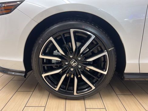 New 2025 Honda Accord Touring image 22