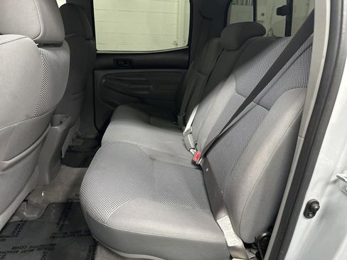 Used 2006 Toyota Tacoma 4x4 Double Cab image 21