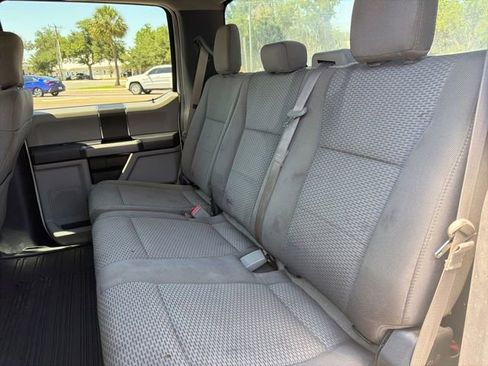 Used 2019 Ford F350 XLT w/ XLT Value Package AWD/4WD image 31