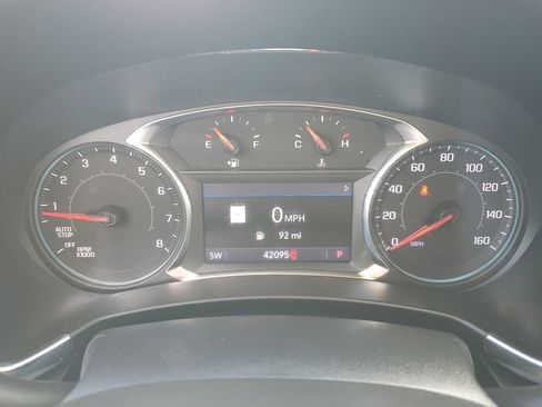 Used 2022 Chevrolet Equinox LT image 31