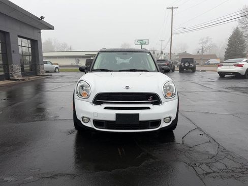 Used 2015 MINI Cooper Countryman S image 7