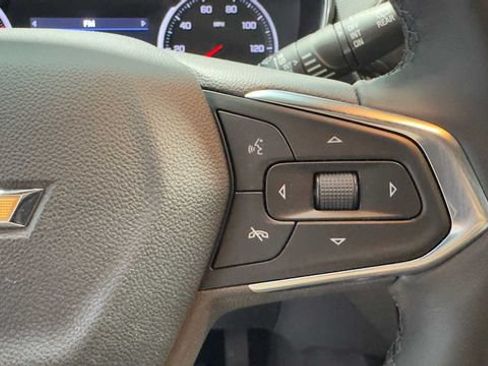 Used 2022 Chevrolet TrailBlazer ACTIV w/ Sun and Liftgate Package FWD image 34