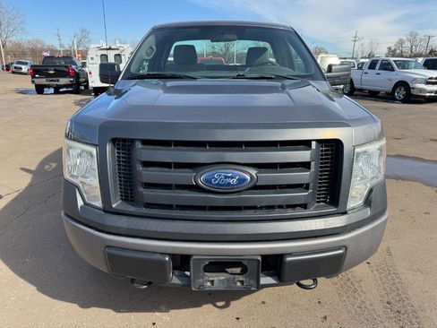 Used 2012 Ford F150 XL w/ Trailer Tow Pkg image 8