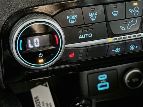 Used 2021 Ford Escape SEL AWD/4WD image 4
