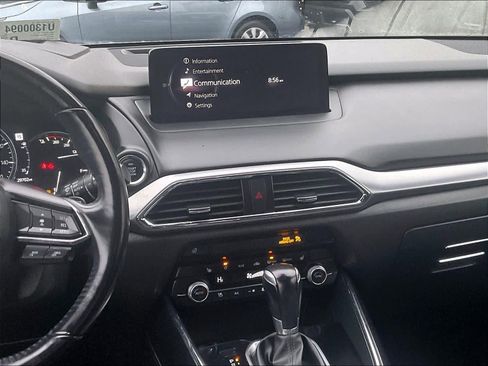 Used 2023 MAZDA CX-9 Grand Touring image 19