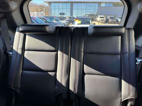 Used 2021 Dodge Durango R/T w/ Blacktop Package image 13