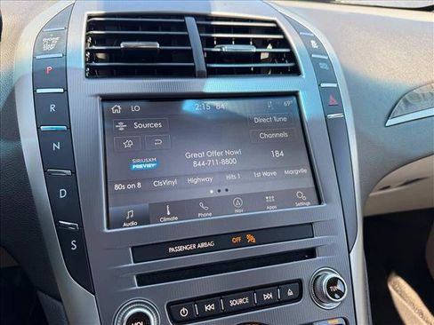 Used 2019 Lincoln MKZ Reserve w/ Reserve Plus Package FWD image 20