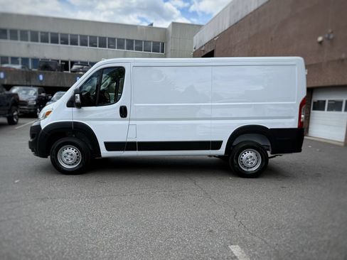 New 2026 RAM ProMaster 1500 w/ Cold Weather Group FWD image 12