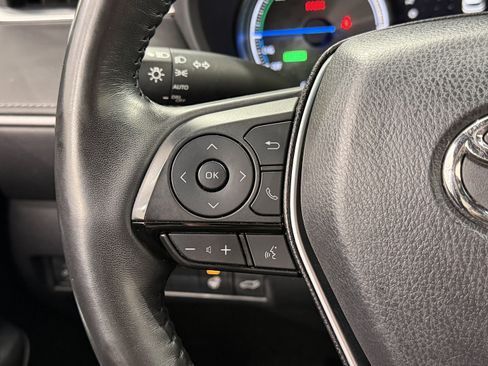 Used 2021 Toyota Venza XLE w/ Softex Package image 40