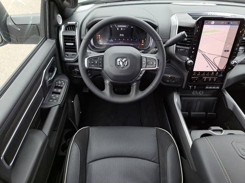 New 2026 RAM 2500 Laramie image 13