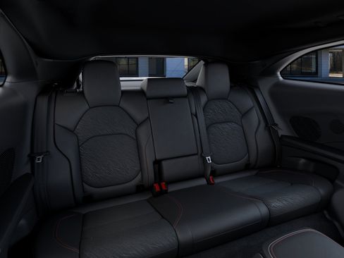 New 2026 Dodge Charger Scat Pack w/ Blacktop Package image 41