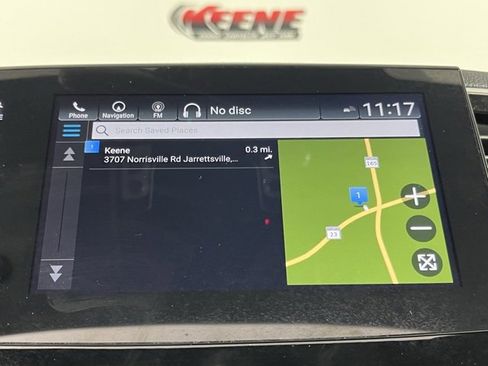 Used 2020 Honda Pilot Black Edition image 12