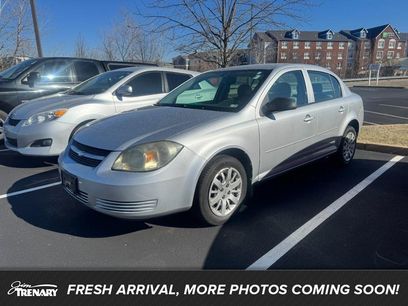 Used 2010 Chevrolet Cobalt LS w/ Protection Package