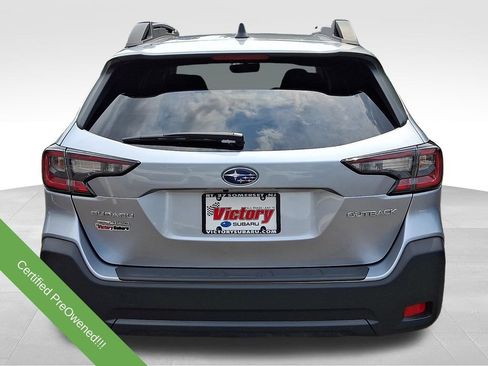 Used 2025 Subaru Outback Premium AWD/4WD image 5