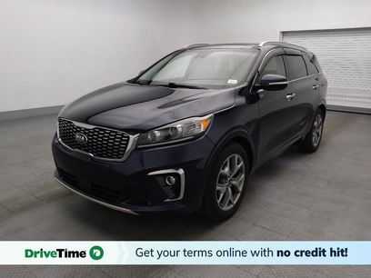 Used 2020 Kia Sorento SX