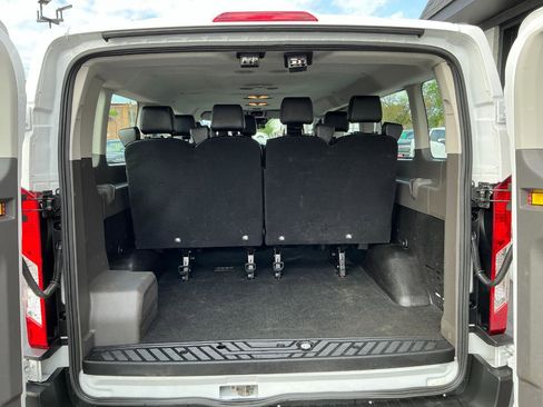 Used 2020 Ford Transit 350 XL RWD image 21