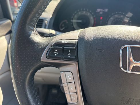 Used 2014 Honda Odyssey EX-L image 29