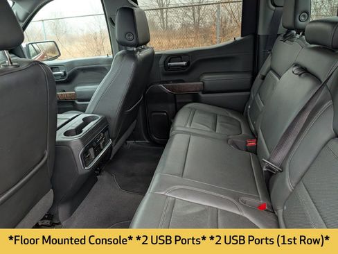 Used 2019 GMC Sierra 1500 Denali image 26