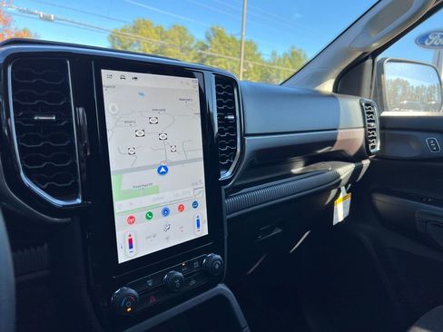 New 2025 Ford Ranger XLT w/ FX4 Off-Road Package image 24