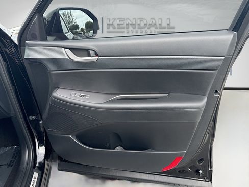 Used 2023 Hyundai Palisade Limited image 34
