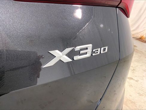 Used 2026 BMW X3 xDrive30i w/ Premium Package AWD/4WD image 15