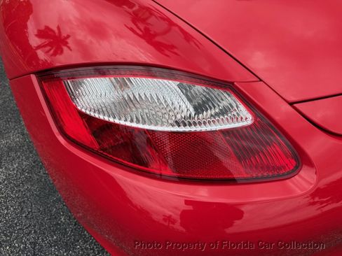 Used 2005 Porsche Boxster RWD image 35