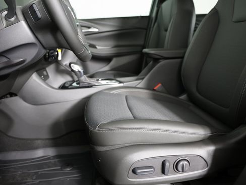 New 2026 Buick Encore GX Preferred w/ Comfort Package image 11