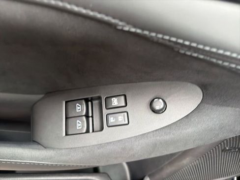 Used 2024 Nissan Z NISMO w/ Floor Mat Package image 12