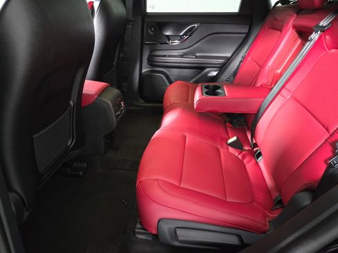 New 2026 Lincoln Corsair Grand Touring AWD/4WD image 13
