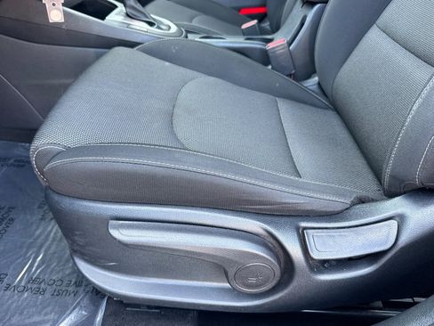 Used 2023 Kia Forte LXS FWD image 15