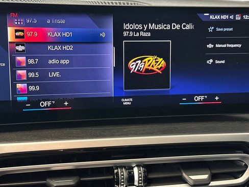 Certified 2023 BMW i4 eDrive35 w/ Premium Package image 22