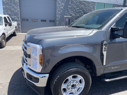 Used 2026 Ford F350 XLT w/ FX4 Off-Road Package AWD/4WD image 10
