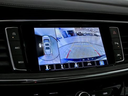 Used 2023 Buick Enclave Avenir w/ Avenir Technology Package image 22