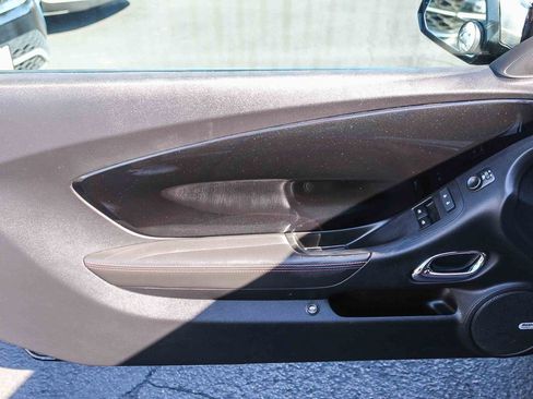 Used 2015 Chevrolet Camaro LT w/ Commemorative Special Edition image 20