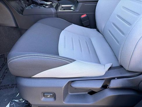 New 2025 Toyota Tacoma TRD Sport image 12