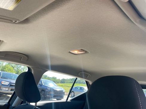 Used 2023 Nissan Kicks SV w/ Interior Electronics Package FWD image 27