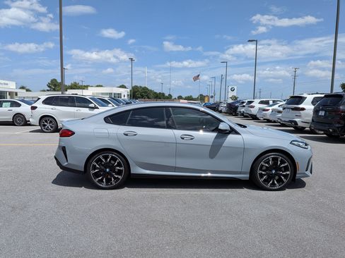 Used 2025 BMW 228i xDrive w/ Premium Package AWD/4WD image 2