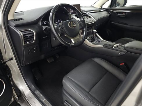 Certified 2020 Lexus NX 300 AWD w/ Premium Package image 18