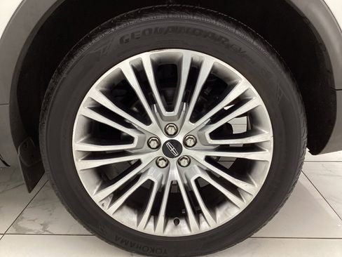 Used 2017 Lincoln MKX Reserve w/ Lincoln MKX Climate Package AWD/4WD image 51