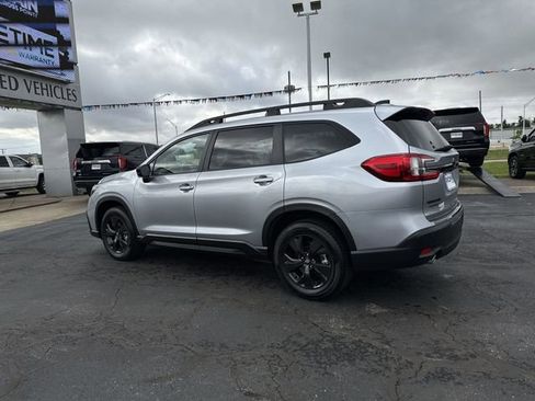 Certified 2026 Subaru Ascent Premium w/ Premium Package AWD/4WD image 3