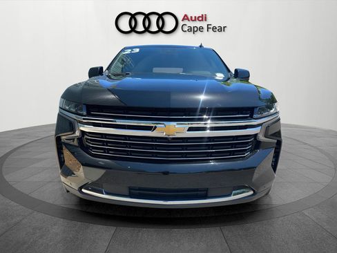 Used 2023 Chevrolet Tahoe LT w/ LT Signature Plus Package RWD image 8